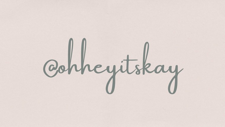 itskayleebaby cover image