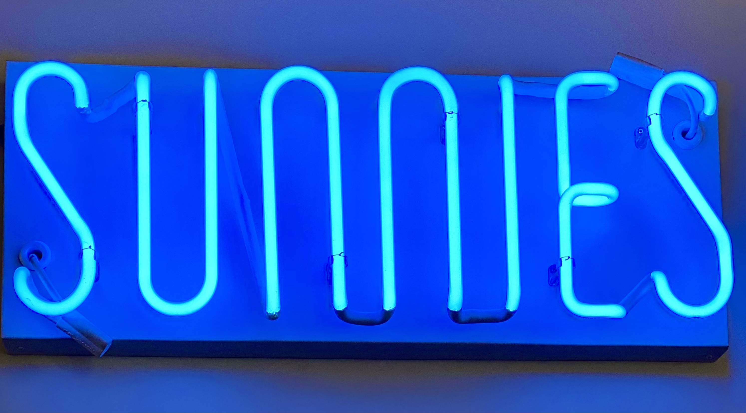 Sunnie V. banner image