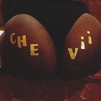 Chevii The Bodii avatar
