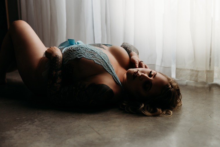 Kay G banner image