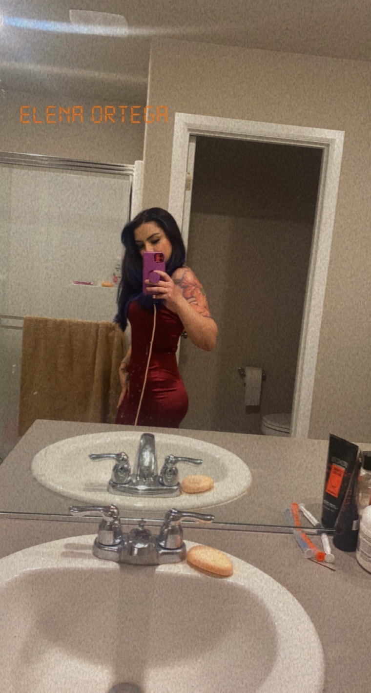 Christina cover image