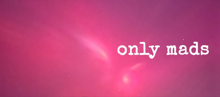 ᴼⁿˡʸmads♡ banner image