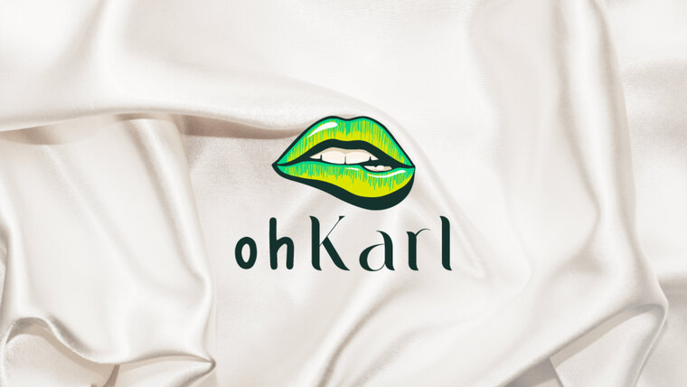 Oh Karl cover image