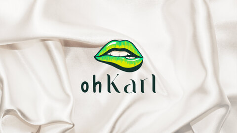 Oh Karl cover image