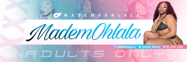 Ohlala Land VIP Palace banner image