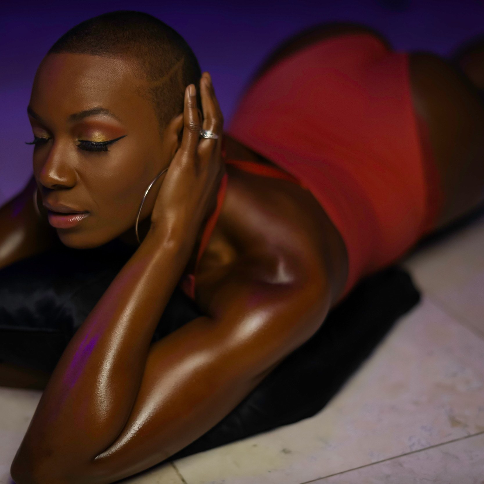 Babygirl cover image