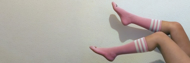 Ohmyfeet26 cover image