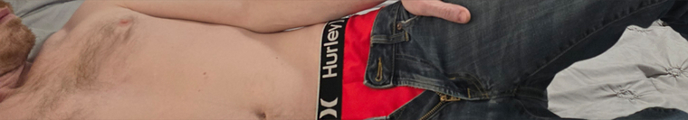 Kieran banner image