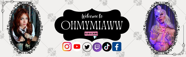 Ohmymiaw banner image