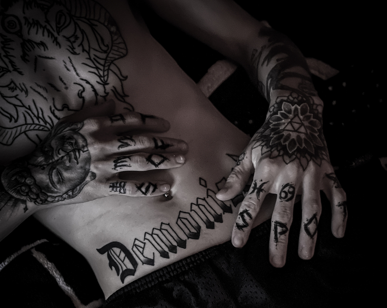 Ohsighx banner image