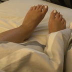 Ohsosweetfeet avatar