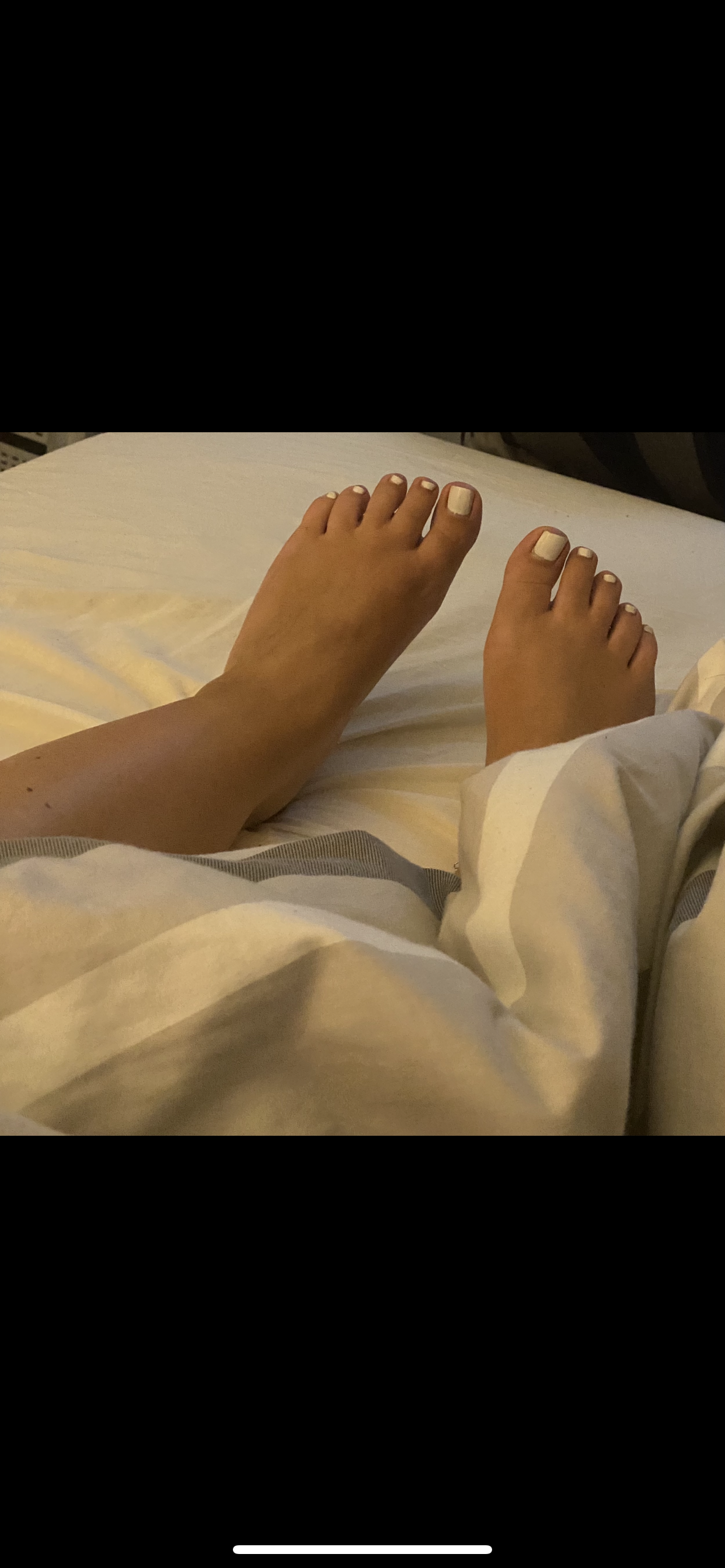 Ohsosweetfeet banner image