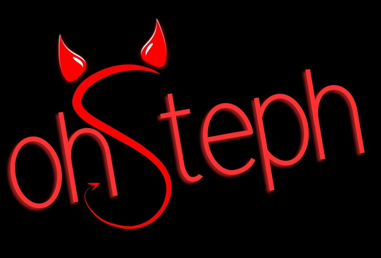 Stephy🖤 cover image