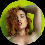 Tegan avatar