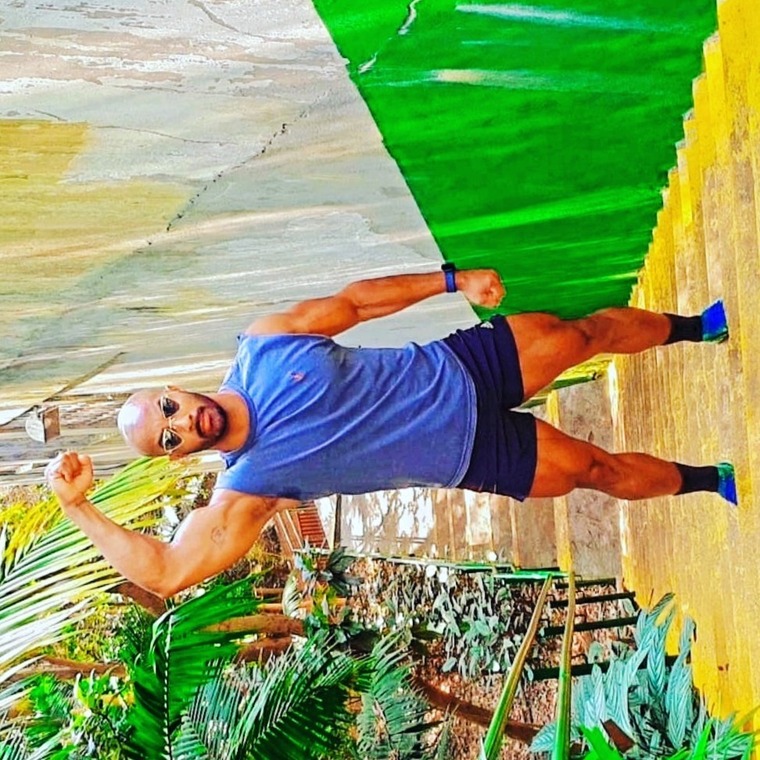 Eupretofitness cover image