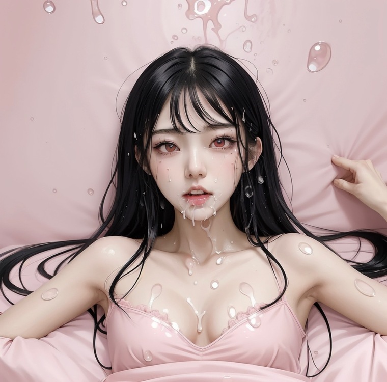 Oiran Hentai cover image