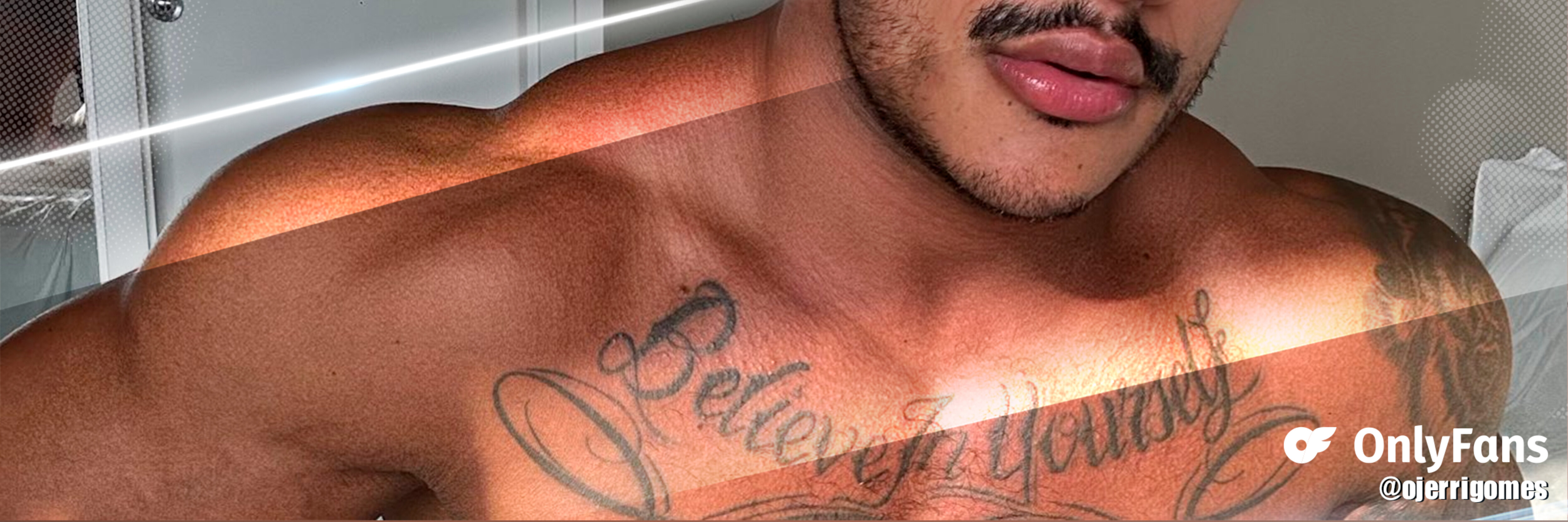 Jérri Gomes 🇧🇷 banner image