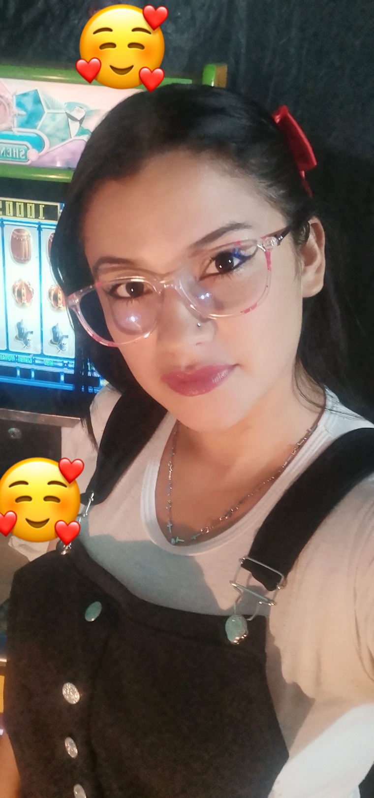 Samantha cover image