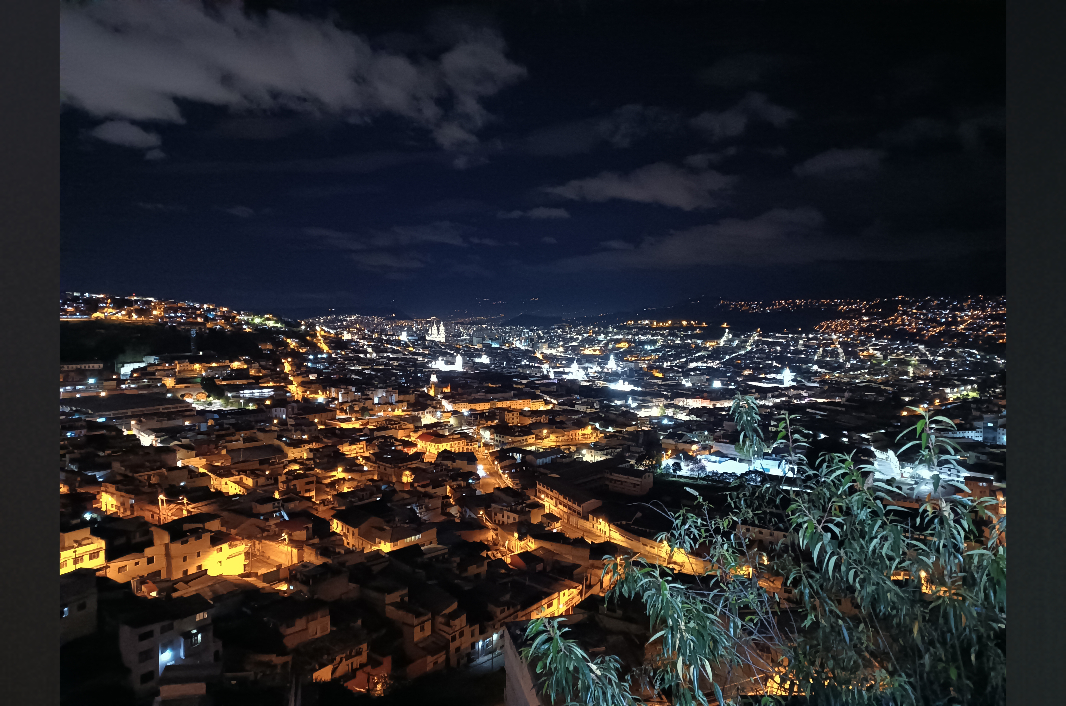 Ojitos chiquitos banner image