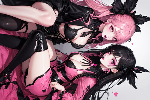 Ojo Akuma🖤🔥 cover image