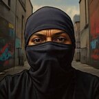 El negrito de los ojos claros avatar