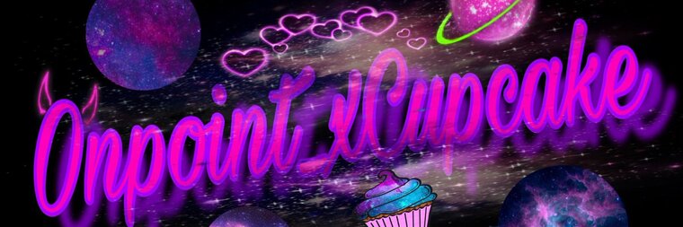 MVP | 🧁Cupcake🧁 cover image