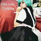 okanyan cosplay avatar