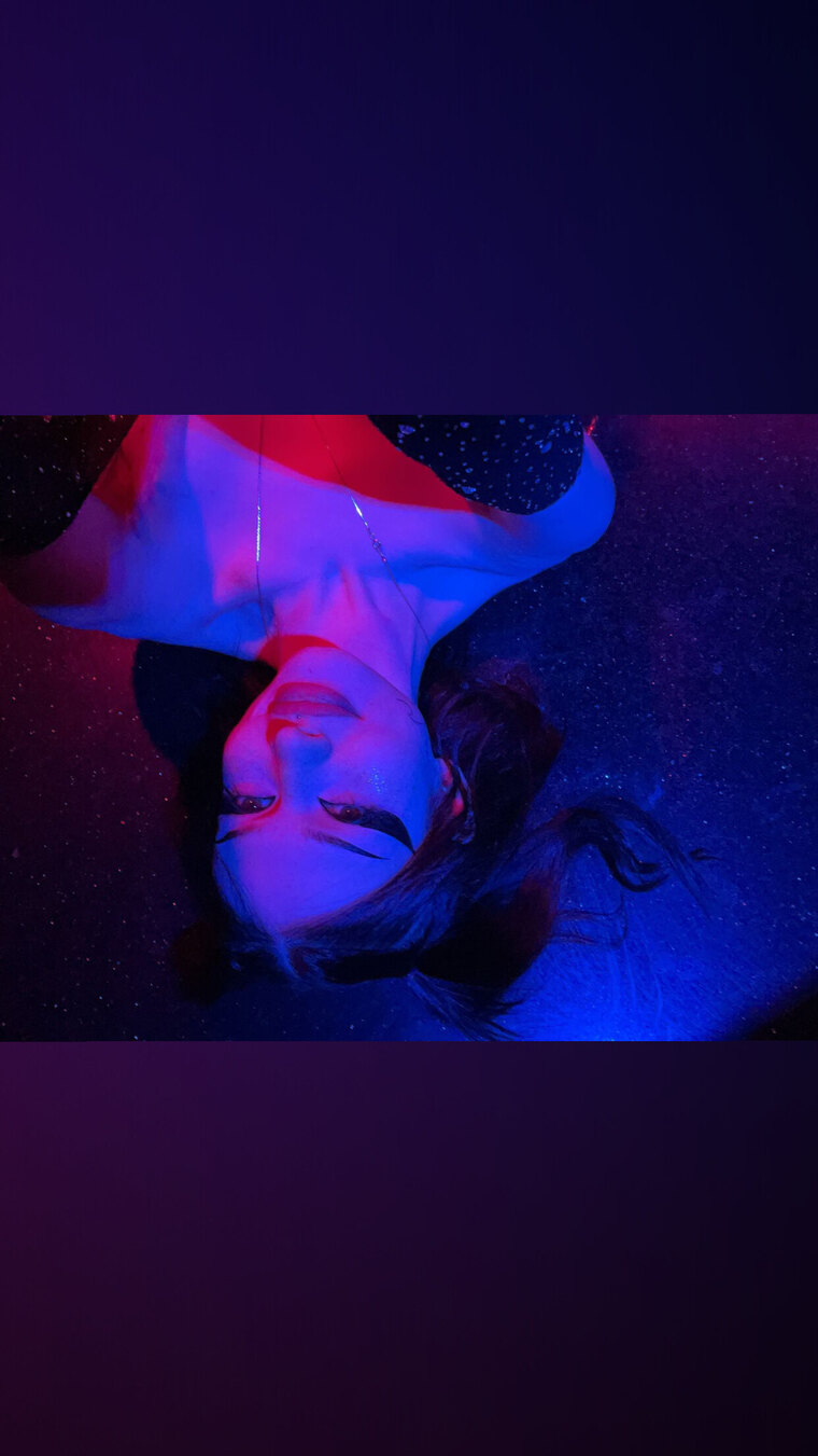 ☆*:.。.˚✧₊⁎☆arcana☆⁎⁺˳✧༚.。.:*☆ cover image