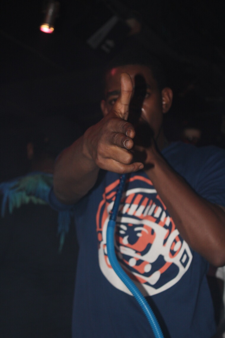 Kmoney Beats cover image