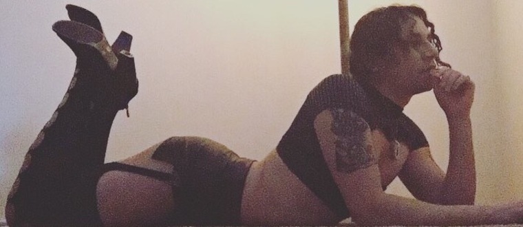 Oksana Koerced banner image
