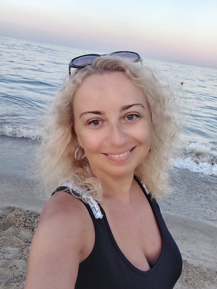 Oksana cover image