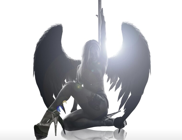 OksanaRose banner image