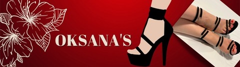 Oksana Devushka cover image