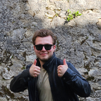 Oksman avatar