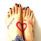 Petits pieds avatar