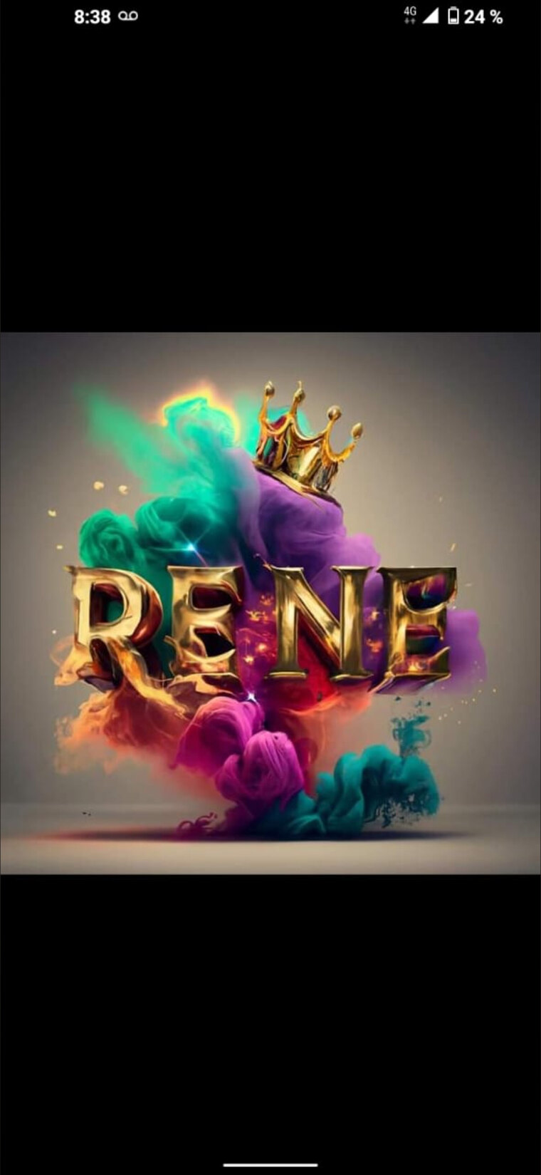 René Ramírez banner image