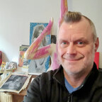 Olav Schiedel Nude Art avatar