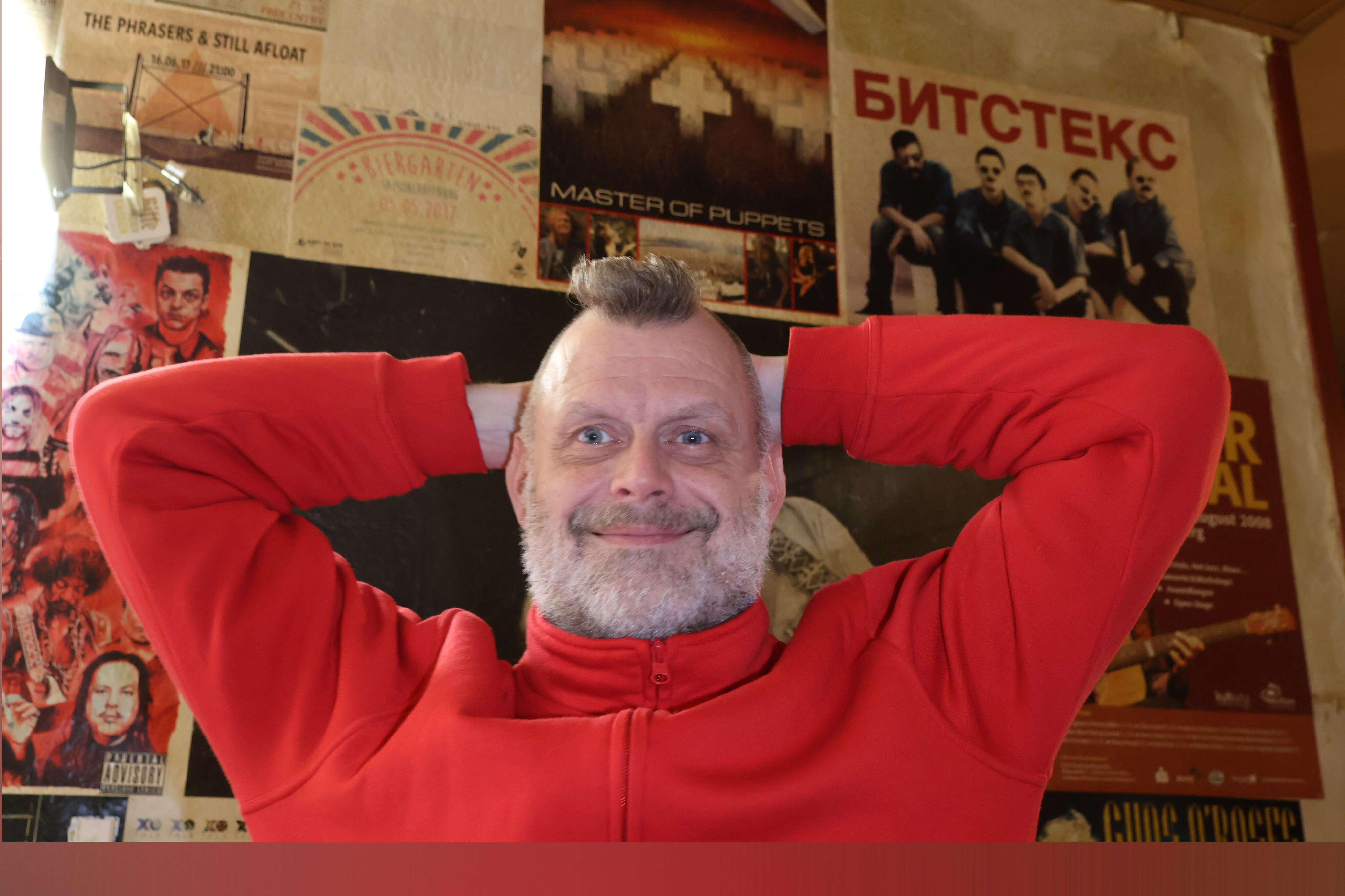 Olav Schiedel Nude Art banner image