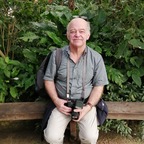 Old Codger avatar