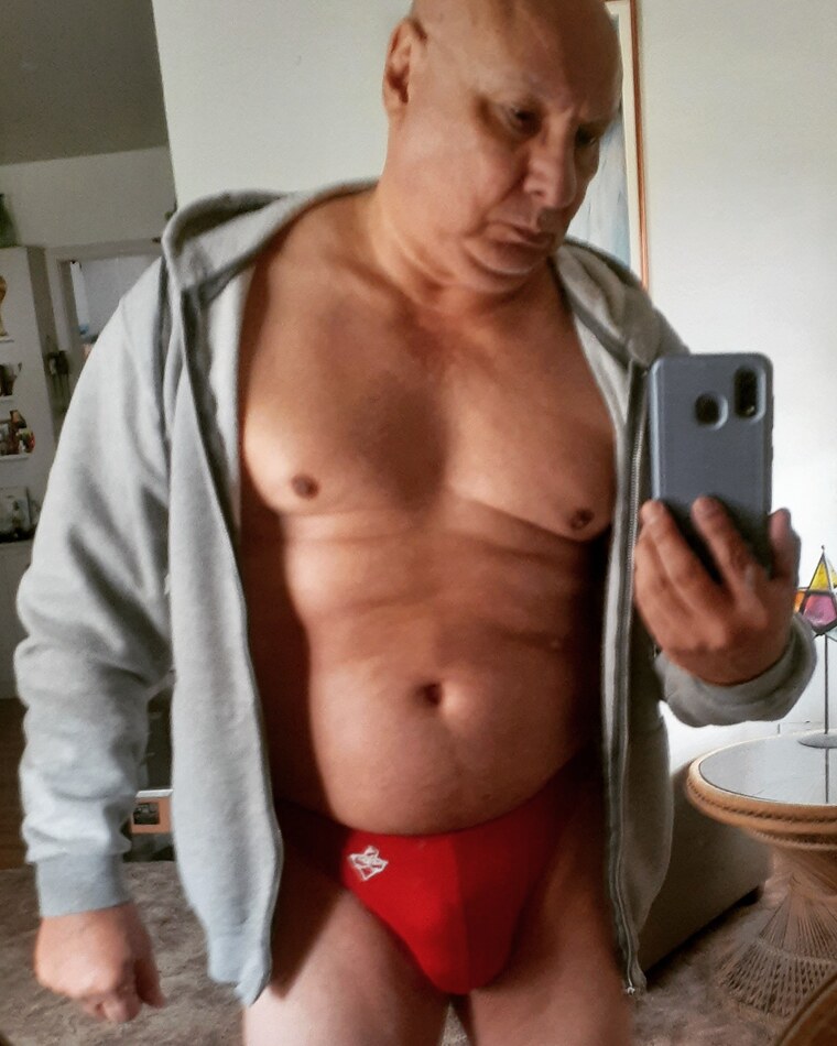 olderwrestler banner image