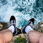 Oldskoolfeet avatar