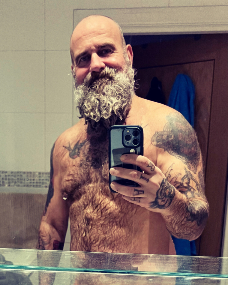 Oldtattooedbiker banner image