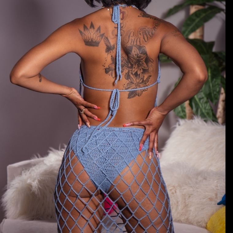 Baby Girl 💞 cover image