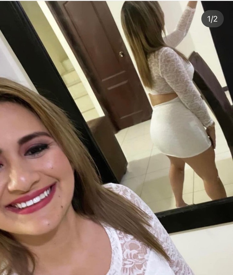Olga Sánchez cover image