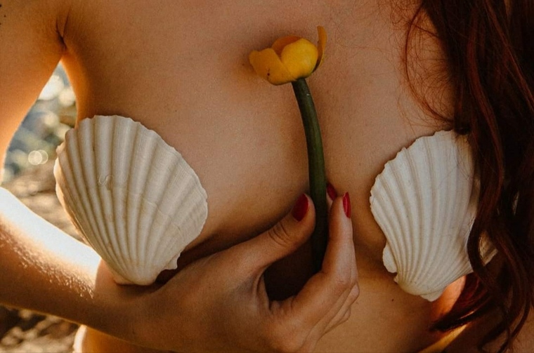 Olga Zavertana banner image