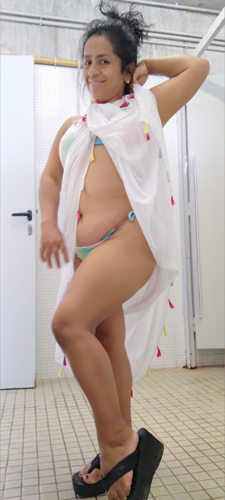 Olga cover image