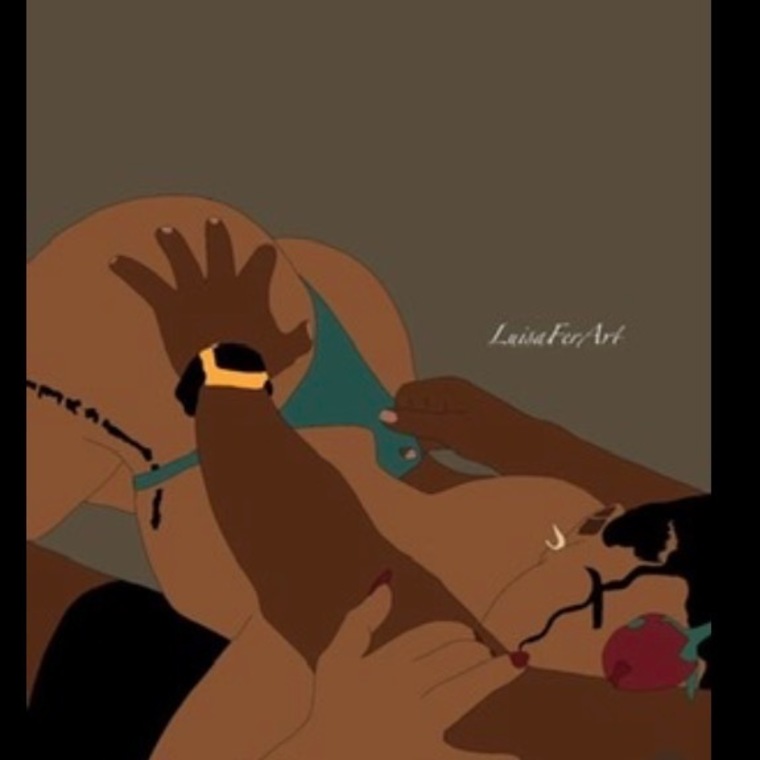 Gringadominicana🌶 cover image