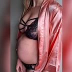 Pregnant Olivia avatar