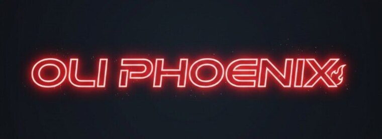 OliPhoenix cover image