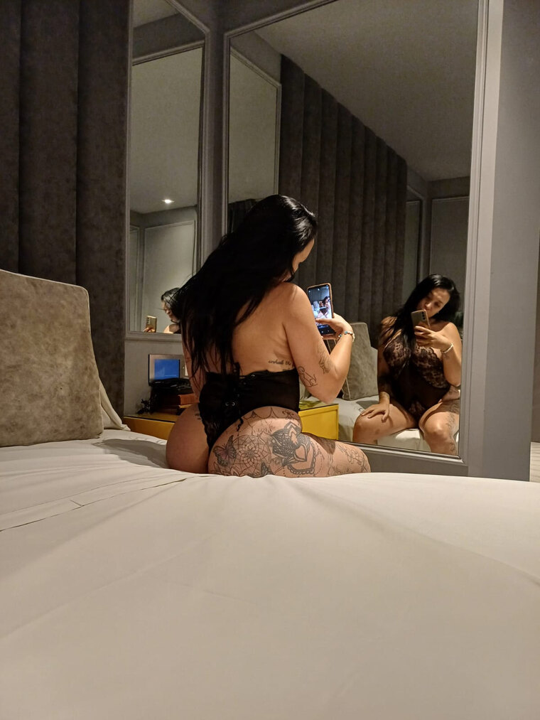 Olivia Rigante cover image